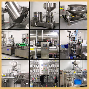 Dayanıklılık Geliştirici 260g Premium Amerikan Ginsengi Yuling Oral Sıvı Antioksidan Kadınlar İçin Qi-Kan Tonik Yetişkin Kullanımı İçin - Product Image 5