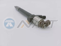 Injektor Bahan Bakar Berkualitas Tinggi Terlaris Baru 095000-5800/6C1Q9K546AC Injektor Bahan Bakar Diesel untuk Peralatan Pengujian Nozzle DLLA153P884
