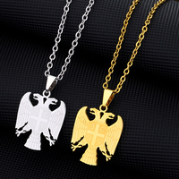 Porte-clés souvenir carte de Serbie, cadeau, chaîne de clés Belgrade, pendentif drapeau de Serbie, bracelet, collier en métal, vente en gros, porte-clés personnalisé de Serbie
