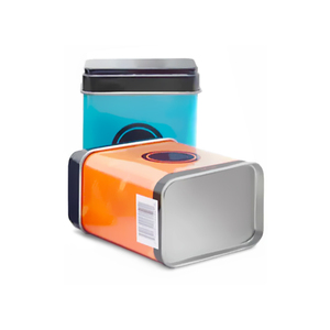 Tùy Chỉnh Vuông Rỗng Shaker Đầu Canister <span class=keywords><strong>Mini</strong></span> Gia Vị Jar Hạt Tiêu Muối Ớt Bột Hộp Nhỏ Gia Vị Kim Loại Hộp Gia Vị <span class=keywords><strong>Tin</strong></span> Có Thể - Product Image 5