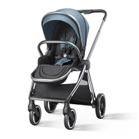Poussette bébé