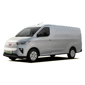 Transporte Wuling Yangguang, <span class=keywords><strong>la</strong></span> <span class=keywords><strong>furgoneta</strong></span> de carga más <span class=keywords><strong>barata</strong></span>, <span class=keywords><strong>furgoneta</strong></span> de carga eléctrica Rhd, coche eléctrico de China, <span class=keywords><strong>furgoneta</strong></span> de carga con volante a <span class=keywords><strong>la</strong></span> derecha a <span class=keywords><strong>la</strong></span> venta - Product Image 1