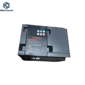 Offre Spéciale FVR0.4E11S-7JE FVR0.75E11S-7JE FVR1.5E11S-7JE FVR2.2E11S-7JE Mini Convertisseur de Fréquence à Performance Stable et Réglable - Product Image 1