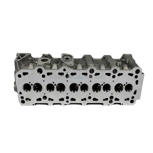ฝาสูบเครื่องยนต์ AAT ABP <span class=keywords><strong>AEL</strong></span> 1T รุ่น 049103373 046103373 AMC 908 706 908706 สำหรับรถยนต์ออดี้ 100 A6 046103373B 2461 2.5TDI - Product Image 1