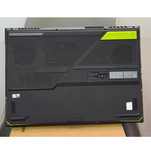 Portátil para Juegos HOT Strix 7 Plus, RTX 4080 (12 GB), 18 Pulgadas, I9-13.ª Generación, 16 GB de RAM, 1 TB SSD, Portátil para Juegos I9 HOT Strix 7 Plus - Product Image 6