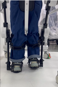Robot Exosquelette de Marche Médical/Domestique Équipement de Rééducation Aide à la Marche Électrique - Product Image 5
