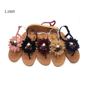 <span class=keywords><strong>Sandalias</strong></span> de Plataforma con Chanclas de Verano 2021, Muestra Gratuita, para <span class=keywords><strong>Mujer</strong></span>, Zapatos de Plástico Personalizados para Exteriores con Plantilla de PU, Estilo Transparente - Product Image 4