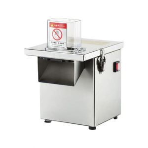 Hot Sale Multi Function <b>Vegetable</b> <b>Cutter</b> for Industrial Restaurant Use Carrot Veggie Cutting Machine - Product Image 1