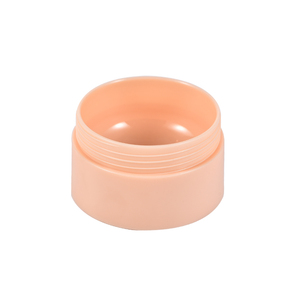 Hot bán dễ thương đầy màu sắc 5G/10G/15G/30g/50g/80g nhỏ nhựa mỹ phẩm Jar PP vít Top <span class=keywords><strong>container</strong></span> cho kem mắt và chăm sóc da - Product Image 6