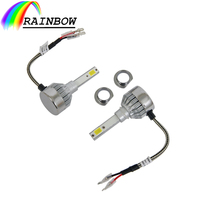 Piezas eléctricas de rendimiento confiable, cristal de cuarzo H1 12V-24, faro delantero de coche/globo/bombillas/luz/Auto Global/bombilla LED/lámpara