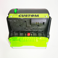 Printer Termal Tipe Terintegrasi Custom VKP80 II PRINTER Lebar 80 mm Printer Struk Terminal Pembayaran Kios