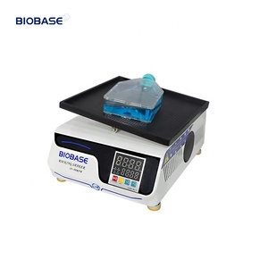 Agitateur de décoloration BIOBASE 10~100 tr/min, moteur pas à pas haute précision, 5 kg, pour <span class=keywords><strong>laboratoire</strong></span> - Product Image 1