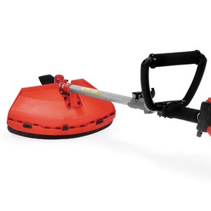 Desbrozadora Industrial Inalámbrica a Gasolina TOPWE de 52CC para Cortar Césped y Herramientas Forestales al por Mayor - Product Image 4
