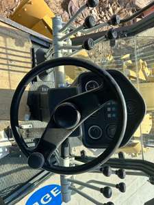 รถขุด Sany SY550H รถขุดไฮดรอลิกขนาดใหญ่นําเข้ารถขุดเหมืองแบบกําหนดเอง - Product Image 5