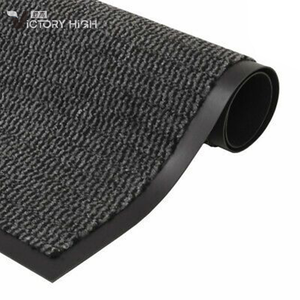 Bán buôn thân thiện với môi chống trượt lối vào Faro sàn thảm thảm và thảm cho khách sạn nhà - Product Image 1