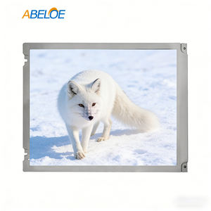 Module LCD TN Sharp LQ121K1LG52 12,1 pouces WXGA 1280x800 400 nits, large plage de température pour contrôle industriel, écran TFT durable - Product Image 1