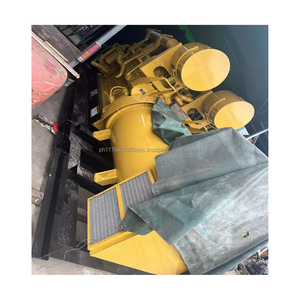 Conjunto de motor completo de diésel de Grupo electrógeno marino industrial CAT 3516C para CATERPILLAR CAT 789 789B 789C 3516C - Product Image 6