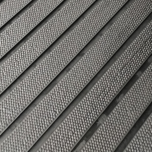 Cao su hiệu suất cao sàn thảm cho bò sữa nhà ở pferdestall ngựa nuôi dễ dàng-sạch động vật không trượt thảm - Product Image 2