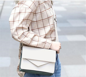 Offre Spéciale femme sac à main bandoulière en gros à la mode <span class=keywords><strong>new</strong></span>-yorkaise à bon <span class=keywords><strong>prix</strong></span> - Product Image 3