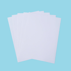 Papier de transfert de chaleur de papier de <span class=keywords><strong>sublimation</strong></span> blanc de 100g pour l'<span class=keywords><strong>impression</strong></span> d'encre de <span class=keywords><strong>sublimation</strong></span> <span class=keywords><strong>thermique</strong></span> A3 A4 de tissu de polyester de tasse - Product Image 4