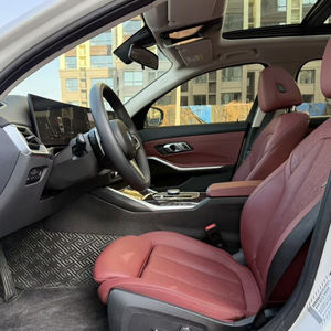 <span class=keywords><strong>BMW</strong></span> Serie 3 M Sport Sedán, Motor Turbo 2.0T, Paquete M Sport, Caja de Cambios Automática, Volante a la Izquierda, Asientos de Cuero, Llantas de Aleación R18, Portaequipajes de Techo - Product Image 4