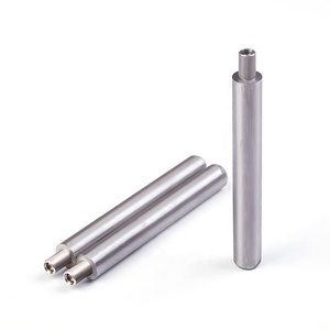 Guanfeng RTS Jeans botón Manual herramienta instalar botón Stick Metal troqueles molde para Jeans botón - Product Image 3