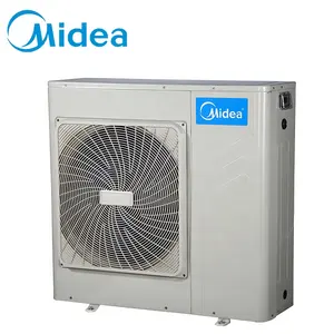 Midea อากาศเย็นน้ำเย็นมินิ Chiller การดูดซึม