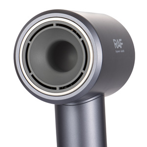 Sèche-cheveux haute vitesse 1600W avec moteur sans balais 110000 tr/min et quatre réglages de température pour un séchage rapide - Product Image 4