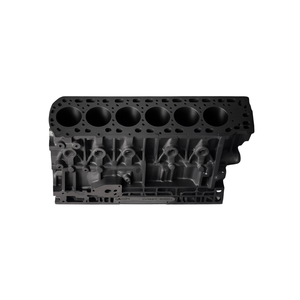 Bloc-cylindres G3620 G3557, moteur diesel moyen pour camion minier - Product Image 1