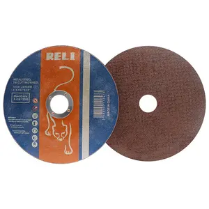 4 inch Cutting Wheel Abrasive Disc