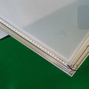 Lámina Difusora Redonda de Iluminación Uniforme al 100% para Exhibiciones, Vitrinas y Downlights, Rina Tech, Fabricantes Chinos, Venta Directa - Product Image 4