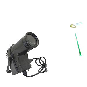 2pcs <span class=keywords><strong>10W</strong></span> <span class=keywords><strong>RGBW</strong></span> <span class=keywords><strong>LED</strong></span> <span class=keywords><strong>pinspot</strong></span> DMX512 hiệu ứng sân khấu Spotlight cho giáng sinh trang trí nội thất cho DJ KTV Disco - Product Image 4