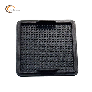 3D Dịch vụ in ấn chất lượng cao mô hình nhanh chóng prototyping dịch vụ <span class=keywords><strong>CNC</strong></span> gia công phay chuyển các bộ phận nhà sản xuất giá rẻ - Product Image 3