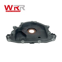 قطع غيار سيارات WRR 04L103151A، ختم زيت عمود المرفق لسيارات أودي A3 A4 B8 B9 A5 A6 وفولكس فاجن كادي وجولف وباسات وبولو وتيجوان 1.6 2.0 TDI