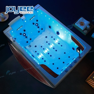 JOYEE <span class=keywords><strong>baignoire</strong></span> 2023 chaude taille personnalisée baignoires à remous pas cher <span class=keywords><strong>prix</strong></span> <span class=keywords><strong>baignoire</strong></span> pour projet d'hôtel en gros <span class=keywords><strong>baignoire</strong></span> de massage - Product Image 4