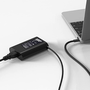 Mẫu Miễn Phí Bộ Sạc Máy Tính Xách Tay Thông Dụng 65W 20V 3,25A Bộ Chuyển Đổi USB C AC Cho Dell Latitude 5420 7410 7420 7400 5520 7320 5320 5300 - Product Image 6