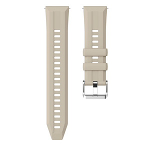 Moda para Huawei GT6 22mm correa de reloj ajustable reloj deportivo Correa suave accesorios de reloj correa de reloj de silicona - Product Image 3