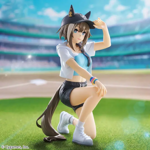 ฟิกเกอร์อนิเมะ UmaMusume <span class=keywords><strong>Pretty</strong></span> <span class=keywords><strong>Derby</strong></span> ตัวละครสามตัว วัสดุ PVC ABS ของแท้ ลิขสิทธิ์ถูกต้องจากทางการ ขายส่ง พร้อมกล่องเดิม สำหรับตั้งโชว์บนโต๊ะ - Product Image 5