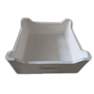 Chất lượng cao <span class=keywords><strong>Corundum</strong></span> mullite sagger Box Giao hàng nhanh cho các dự án khẩn cấp - Product Image 5