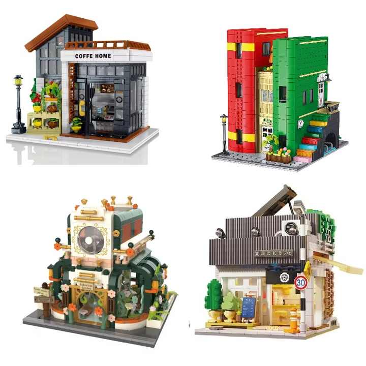 【新品】Building Blocks Library L2 ３セット Building Blocks Library Level 6 [6冊セット・CD付き] (BBL