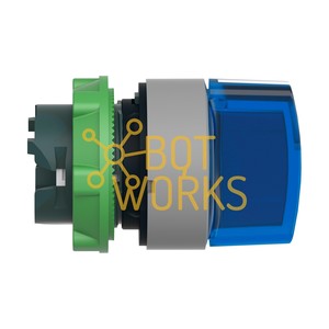 Schneider Electric ZB5AK1763C0 - Nuovo - Product Image 1