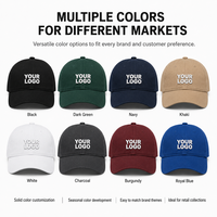 Gorra de Béisbol de 6 Paneles al por Mayor, Personalizada con Logotipo Bordado en 3D de Planeta, Franja Lateral, Estructurada, Ajustable, para Deportes al Aire Libre