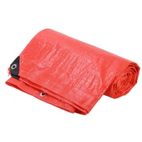 Bâche en PE anti-UV, rideau de jardin, balcon, terrasse, tissu imperméable, imperméable à la pluie, tente pour moto, couverture pour plantes