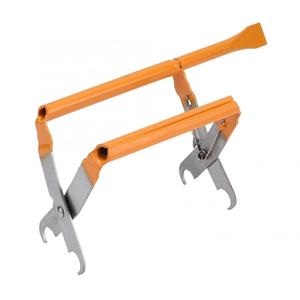 Herramientas de apicultura de acero inoxidable de Portugal, soporte de marco de <span class=keywords><strong>colmena</strong></span> Manual, pala de agarre de Marco combinado para <span class=keywords><strong>colmena</strong></span> efectiva - Product Image 1
