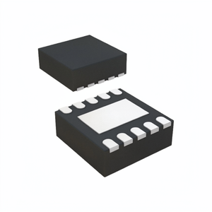 Power Management (PMIC) CHL8550CRT Buy Electronics Components Online 10 VFDFN Exposed Pad Original One Stop Service - Product Image 1