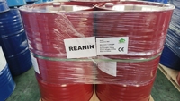 Reanin 1874 Polyols de mélange formulés et produits chimiques d'injection de mousse Iso pour portes d'isolation, cavités, trous
