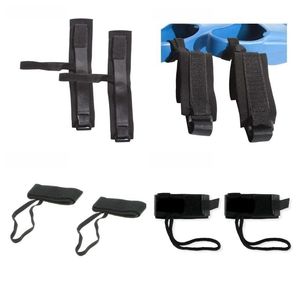 <span class=keywords><strong>Bodyboard</strong></span> à ongles rembourrés en néoprène personnalisés économiseurs d'aileron de laisse accessoires de surf sangle de cheville - Product Image 5