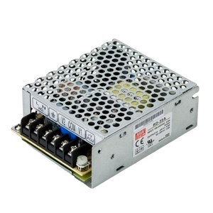 Alimentation à découpage double sortie 35W RD-35A – Nouveauté Originale pour Systèmes PLC de Contrôle Programmable d'Automatisation Industrielle - Product Image 1