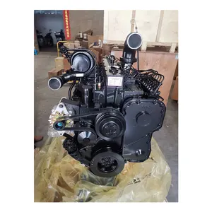 Китайская заводская цена 400 деталей строительной техники Commins Engine