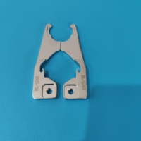 Flaschen klemmen GY-0902381349 0902381348 für krones Kompatible Teile Preform Removal Roboter Flaschen klemmen, die nicht verletzen